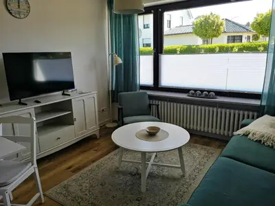 Ferienwohnung für 3 Personen (45 m²) in Dahme 4/9