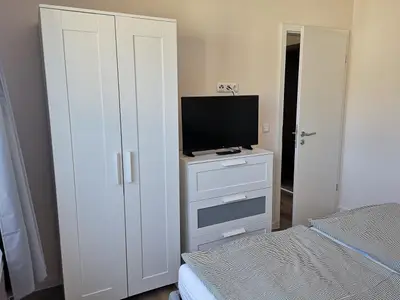 Ferienwohnung für 3 Personen (45 m²) in Dahme 6/9