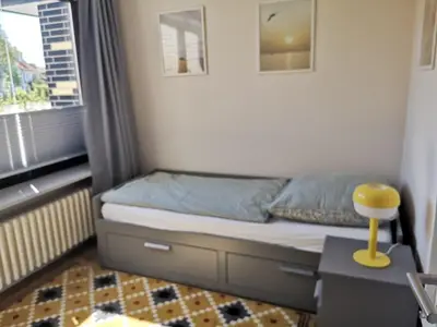 Ferienwohnung für 3 Personen (45 m²) in Dahme 8/9