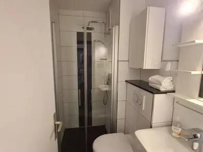 Ferienwohnung für 4 Personen (42 m²) in Dahme 4/10
