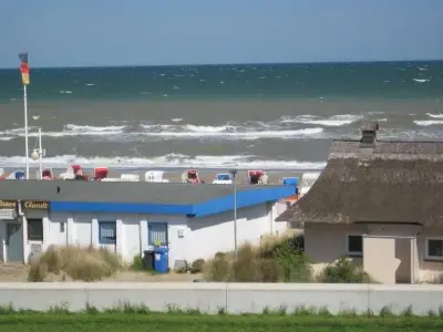 Ferienwohnung für 4 Personen (42 m²) in Dahme 10/10