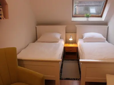 Ferienwohnung für 6 Personen (48 m²) in Dahme 4/10