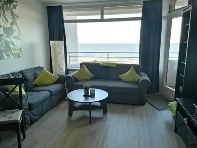 Ferienwohnung für 4 Personen (42 m²) in Dahme 1/10