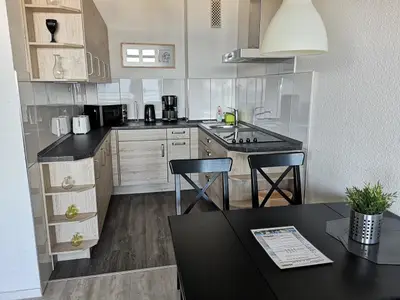 Ferienwohnung für 4 Personen (42 m²) in Dahme 2/10