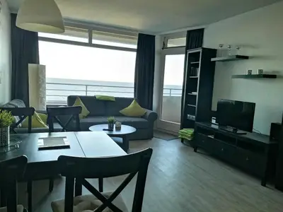 Ferienwohnung für 4 Personen (42 m²) in Dahme 4/10