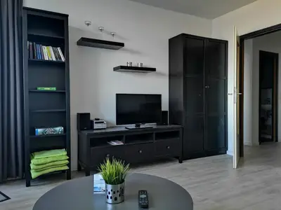 Ferienwohnung für 4 Personen (42 m²) in Dahme 5/10