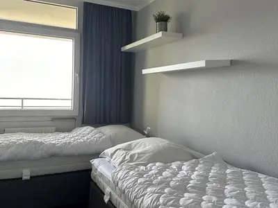 Ferienwohnung für 4 Personen (42 m²) in Dahme 6/10