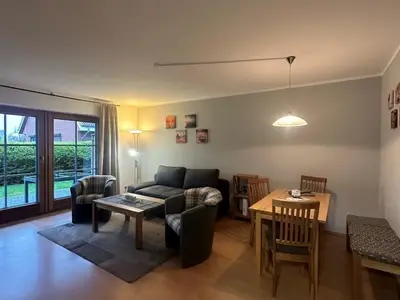 Ferienwohnung für 6 Personen (54 m²) in Dahme 1/5