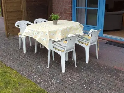 Ferienwohnung für 6 Personen (54 m²) in Dahme 4/5