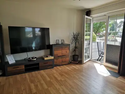 Ferienwohnung für 2 Personen (48 m²) in Dahme 3/10