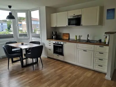 Ferienwohnung für 2 Personen (48 m²) in Dahme 7/10