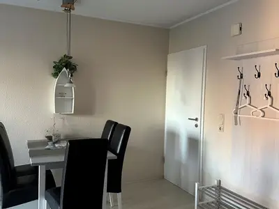 Ferienwohnung für 6 Personen (48 m²) in Dahme 1/10