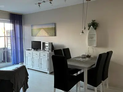 Ferienwohnung für 6 Personen (48 m²) in Dahme 2/10
