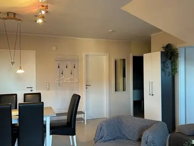 Ferienwohnung für 6 Personen (48 m²) in Dahme 3/10