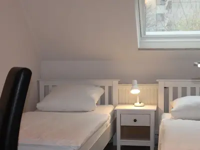 Ferienwohnung für 6 Personen (48 m²) in Dahme 5/10