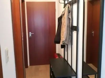 Ferienwohnung für 2 Personen (27 m²) in Dahme 8/9