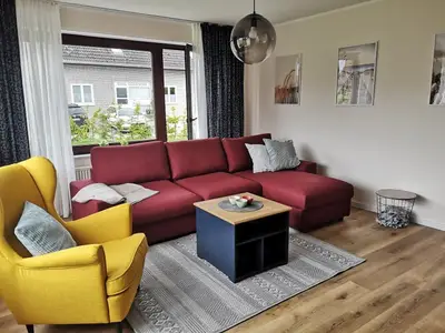 Ferienwohnung für 4 Personen (58 m²) in Dahme 1/9