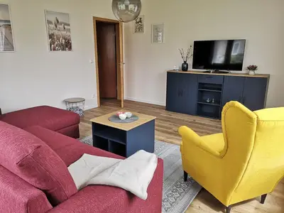 Ferienwohnung für 4 Personen (58 m²) in Dahme 3/9