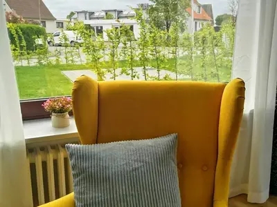 Ferienwohnung für 4 Personen (58 m²) in Dahme 4/9