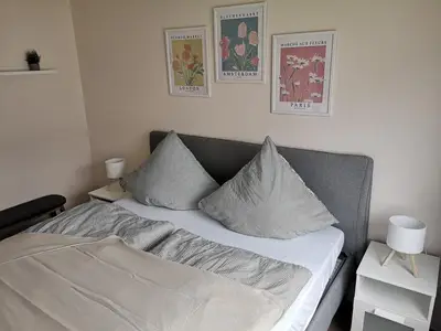 Ferienwohnung für 4 Personen (58 m²) in Dahme 5/9
