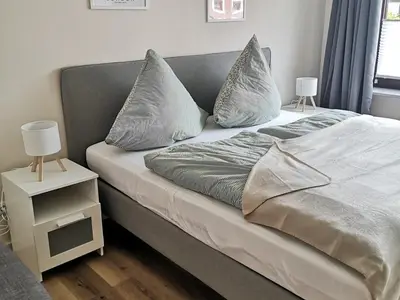 Ferienwohnung für 4 Personen (58 m²) in Dahme 6/9