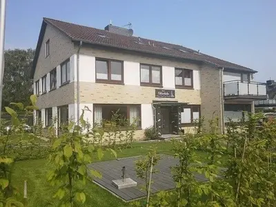 Ferienwohnung für 4 Personen (58 m²) in Dahme 8/9
