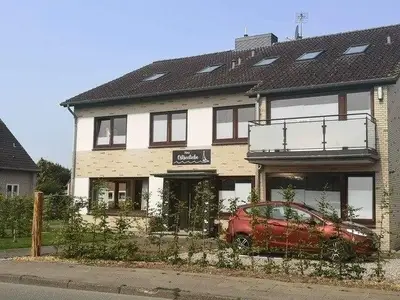 Ferienwohnung für 4 Personen (58 m²) in Dahme 9/9