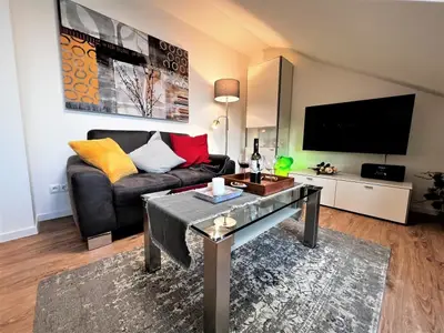 Ferienwohnung für 3 Personen (70 m²) in Dahme 1/10