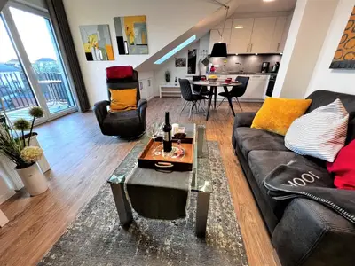 Ferienwohnung für 3 Personen (70 m²) in Dahme 2/10