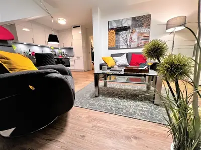 Ferienwohnung für 3 Personen (70 m²) in Dahme 3/10