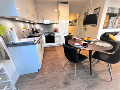 Ferienwohnung für 3 Personen (70 m²) in Dahme 4/10