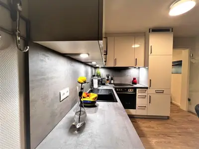 Ferienwohnung für 3 Personen (70 m²) in Dahme 6/10