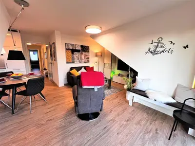 Ferienwohnung für 3 Personen (70 m²) in Dahme 7/10