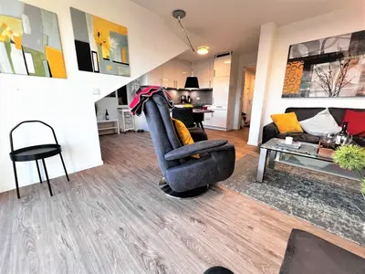 Ferienwohnung für 3 Personen (70 m²) in Dahme 9/10