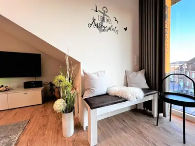 Ferienwohnung für 3 Personen (70 m²) in Dahme 10/10