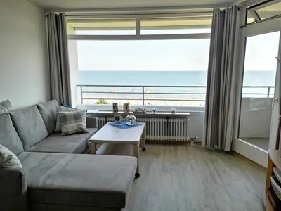 Ferienwohnung für 4 Personen (42 m²) in Dahme 2/10