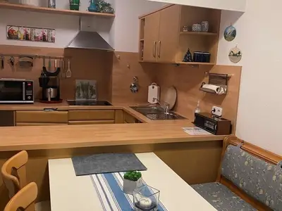 Ferienwohnung für 4 Personen (42 m²) in Dahme 4/10