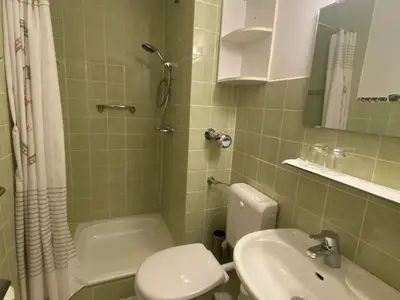 Ferienwohnung für 4 Personen (42 m²) in Dahme 7/10