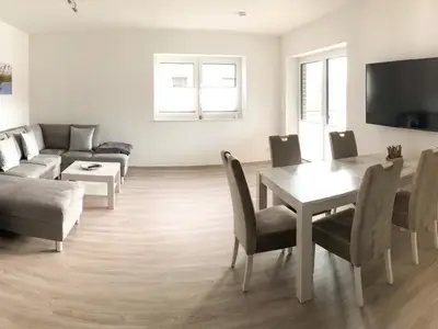 Ferienwohnung für 4 Personen (74 m²) in Dahme 1/10
