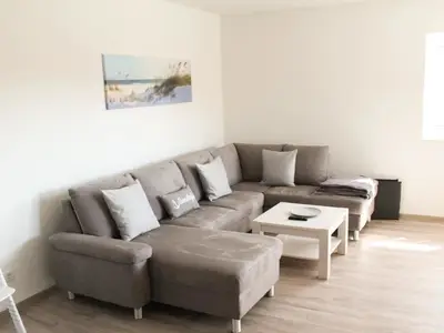 Ferienwohnung für 4 Personen (74 m²) in Dahme 2/10