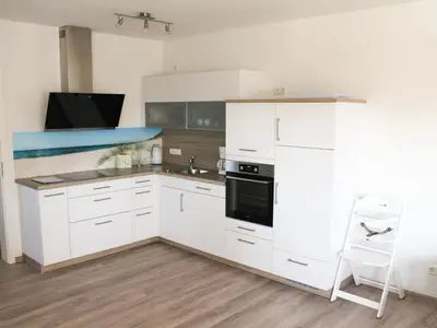 Ferienwohnung für 4 Personen (74 m²) in Dahme 3/10