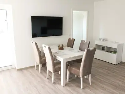 Ferienwohnung für 4 Personen (74 m²) in Dahme 4/10