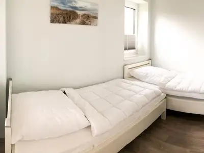 Ferienwohnung für 4 Personen (74 m²) in Dahme 6/10