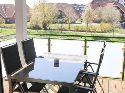 Ferienwohnung für 4 Personen (74 m²) in Dahme 8/10