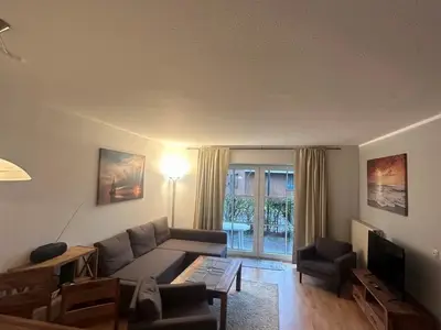 Ferienwohnung für 6 Personen (54 m²) in Dahme 1/10