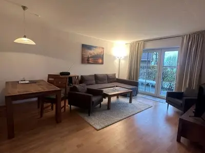 Ferienwohnung für 6 Personen (54 m²) in Dahme 2/10
