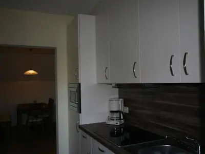 Ferienwohnung für 6 Personen (54 m²) in Dahme 4/10