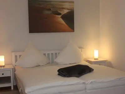 Ferienwohnung für 6 Personen (54 m²) in Dahme 5/10