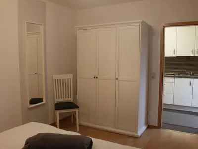 Ferienwohnung für 6 Personen (54 m²) in Dahme 6/10