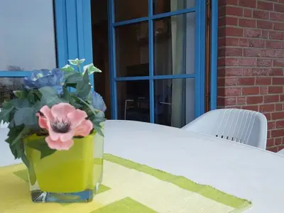 Ferienwohnung für 6 Personen (54 m²) in Dahme 8/10